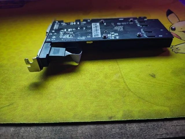 Placa de vídeo  - Foto 4