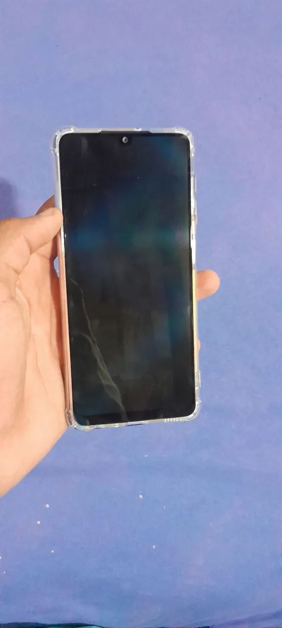 Galaxy a22 128gb  - Foto 2