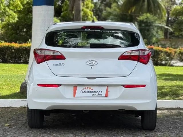 Hyundai HB20 Comf./c.plus/c.style 1.0 Flex 12V 2017 - Foto 5