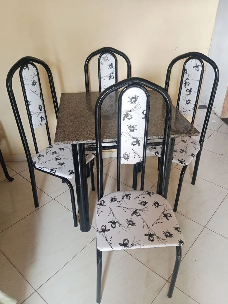 mesa faço entrega imediata e acerta cartão  - Foto 4