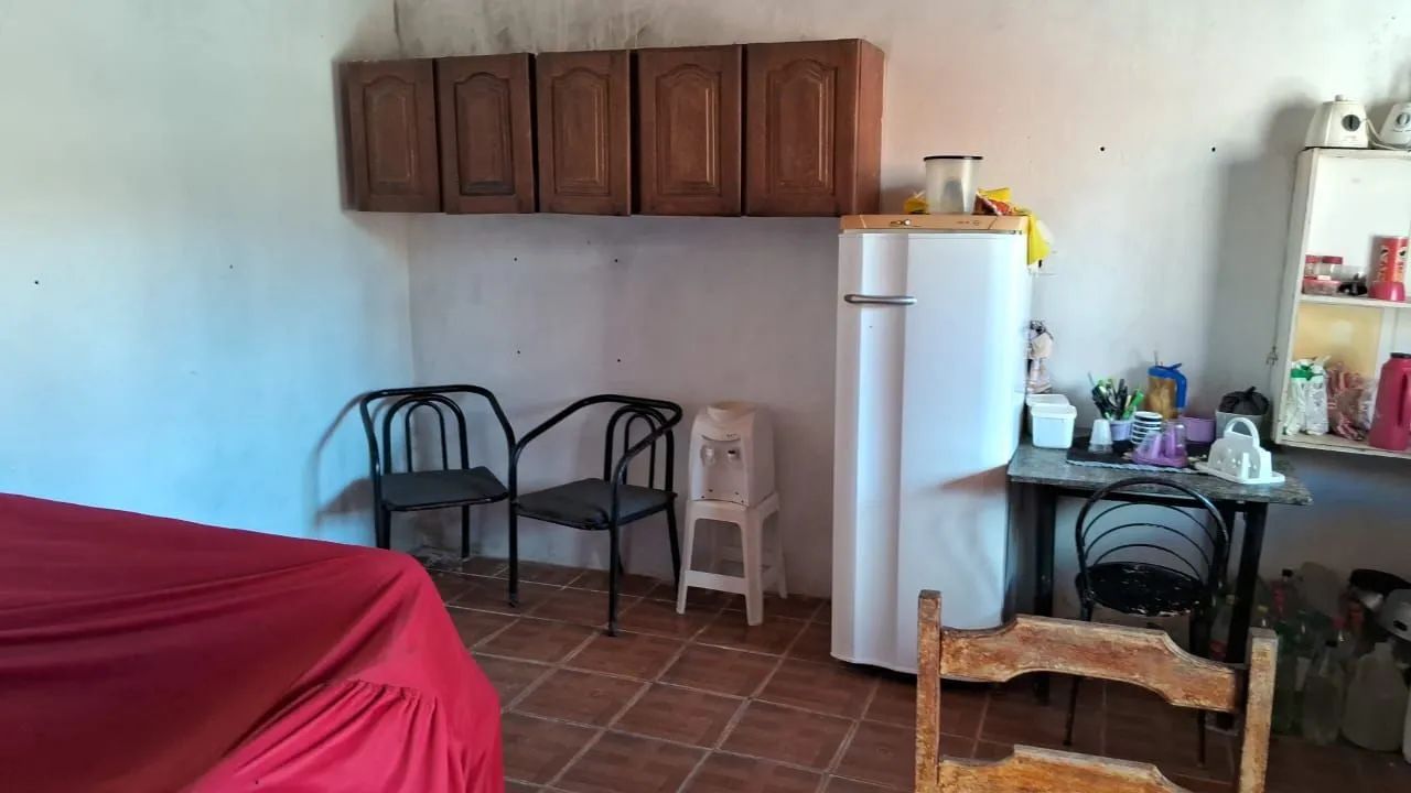 Casa pontal do Peba