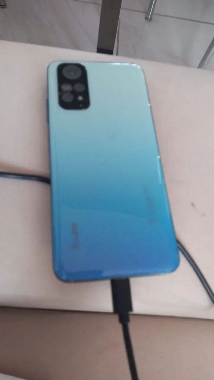 Celular Xiaomi Note 11 - Foto 3