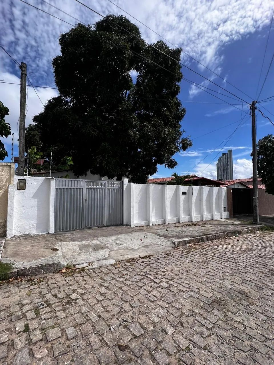 Casa no conjunto Ponta Negra - Foto 3