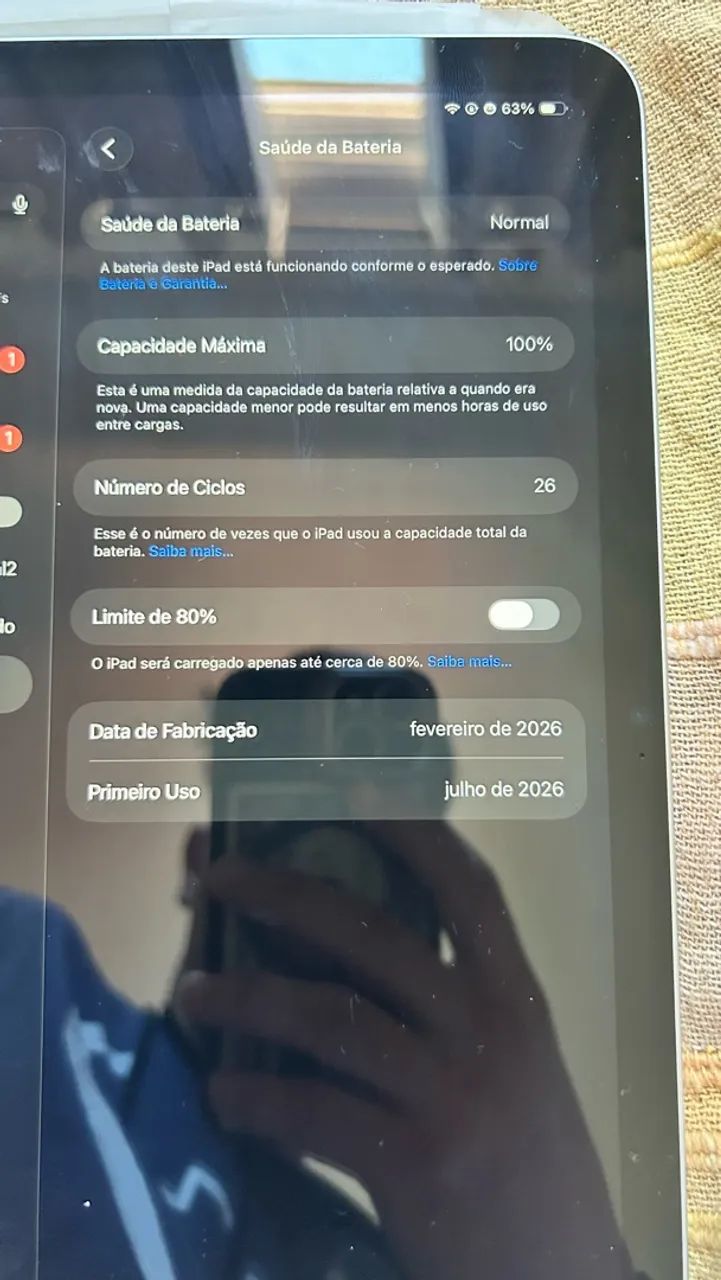 iPad A16 - Foto 3