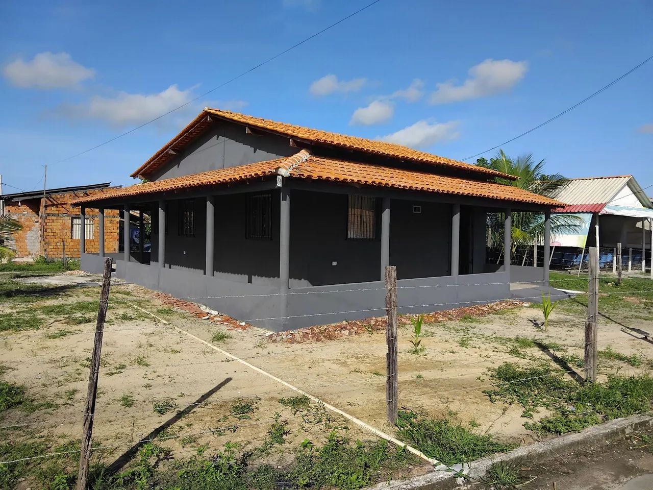Aluguel de casa em Salinopolis - Foto 5
