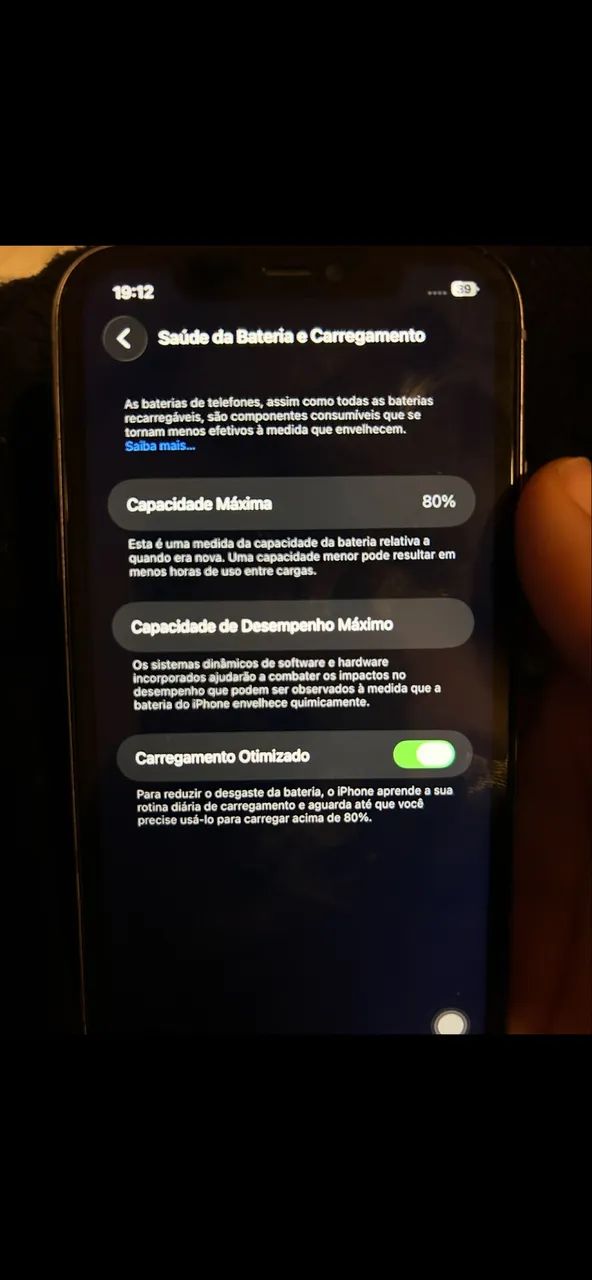 iPhone 11 - Foto 3