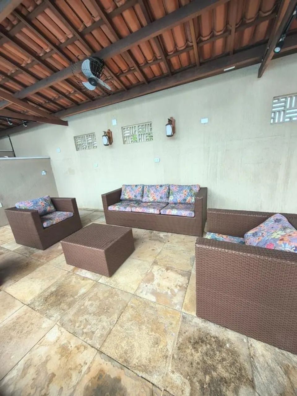 Casa de Condominio em Edson Queiroz - Fortaleza - Foto 5
