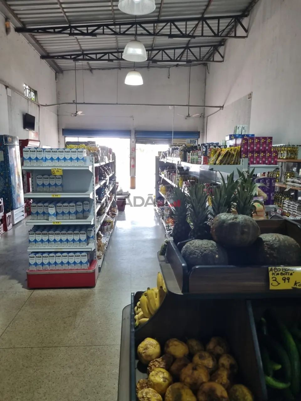 Galpão em Senador Canedo - Foto 4