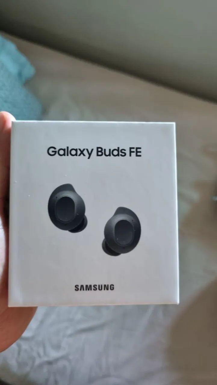 Galaxy Buds FE