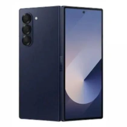 Celular Z-Fold 6 impecável 