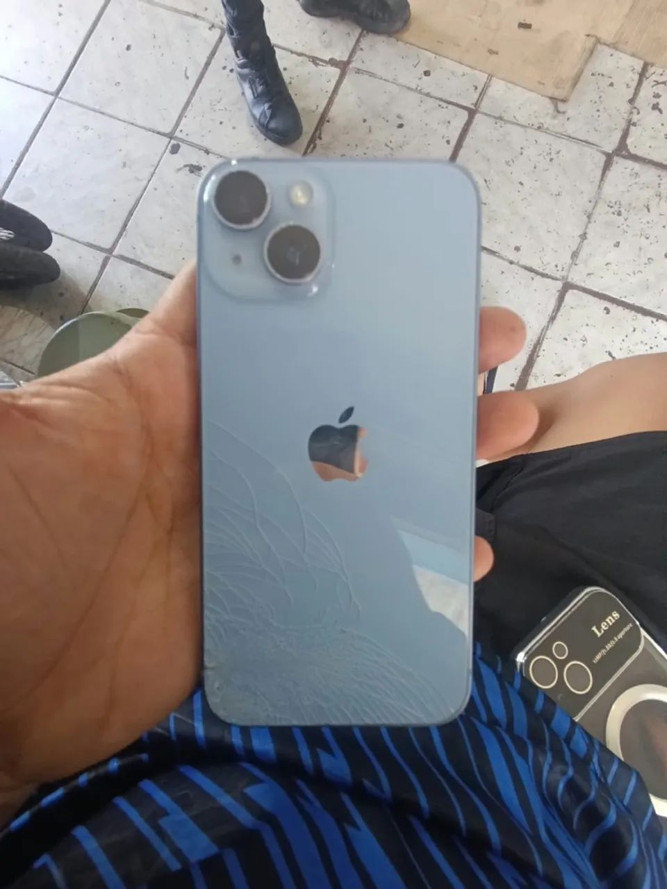 iPhone 14 128gb