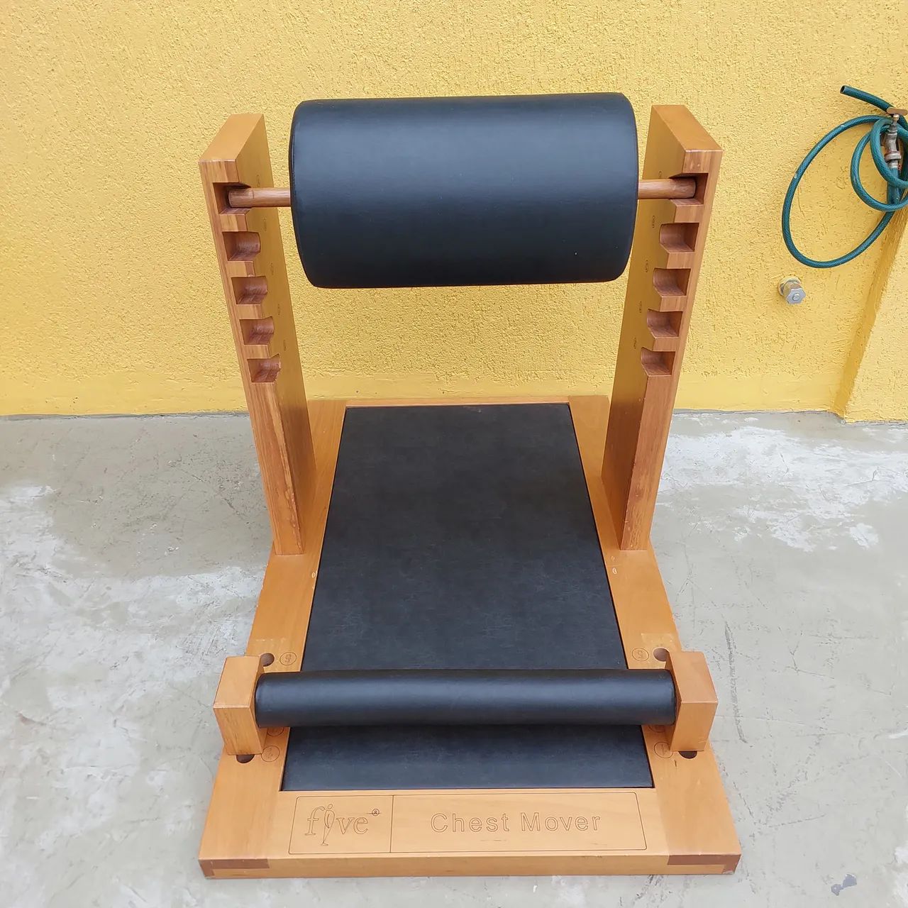 Aparelho de pilates - Foto 4