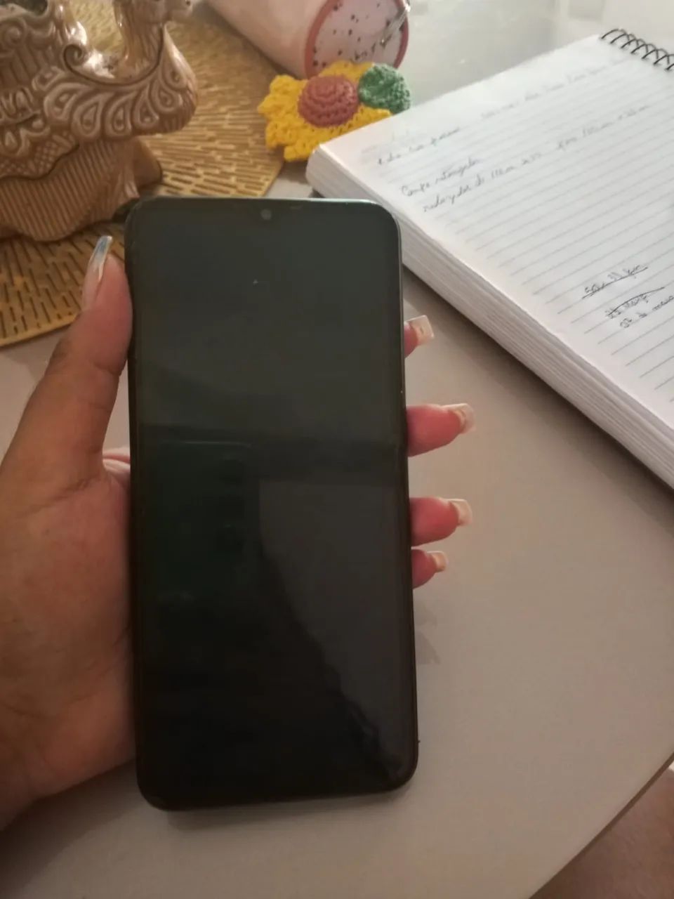 Vendo Realme C33 64GB / 4GB RAM 