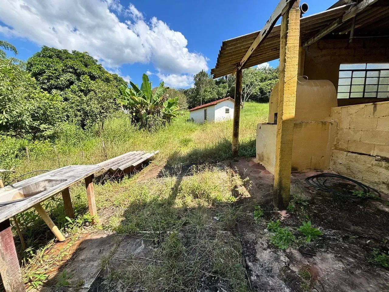 Casas ,riacho ,pastos - Foto 5