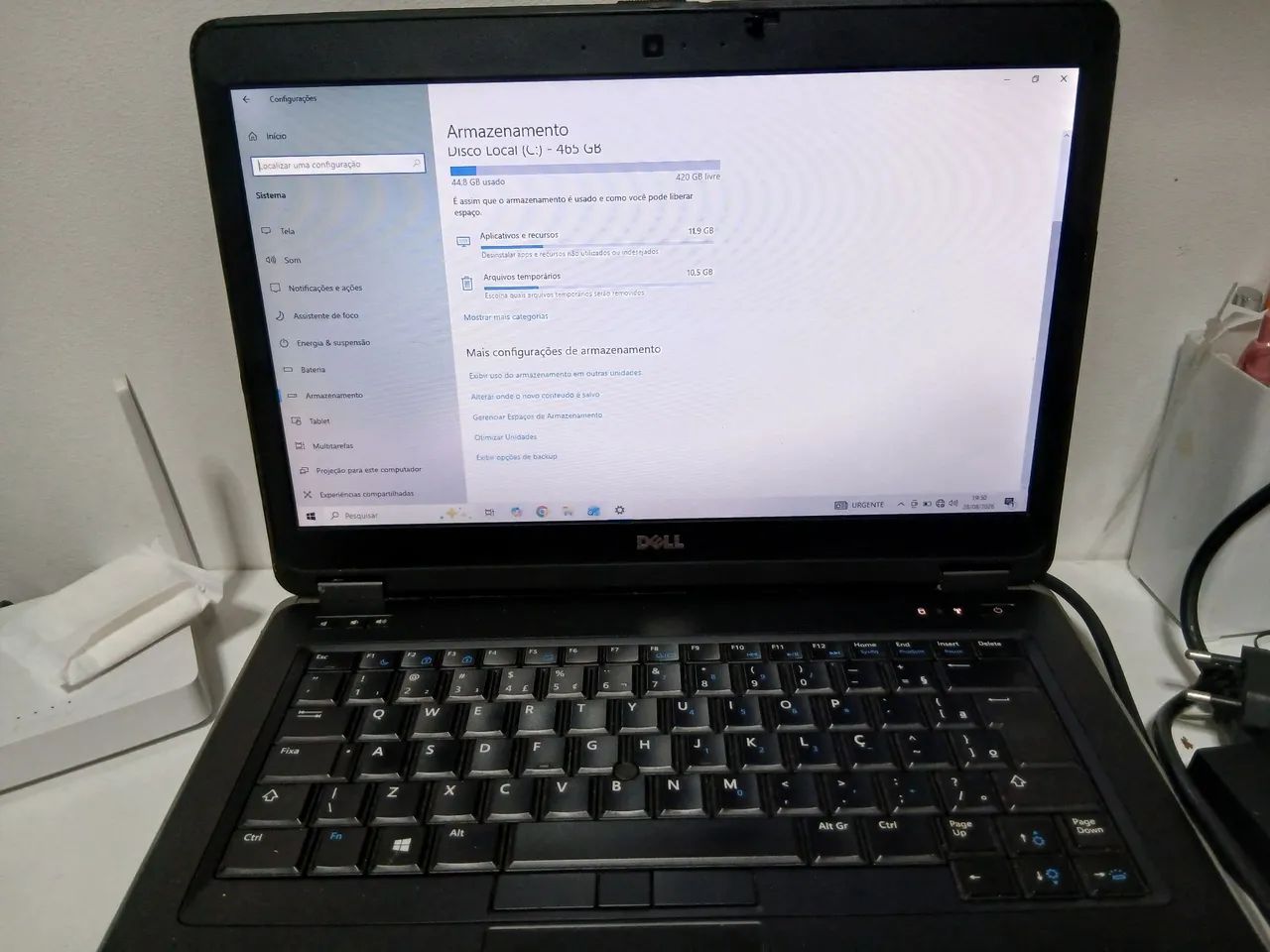 Notebook Dell - Foto 3