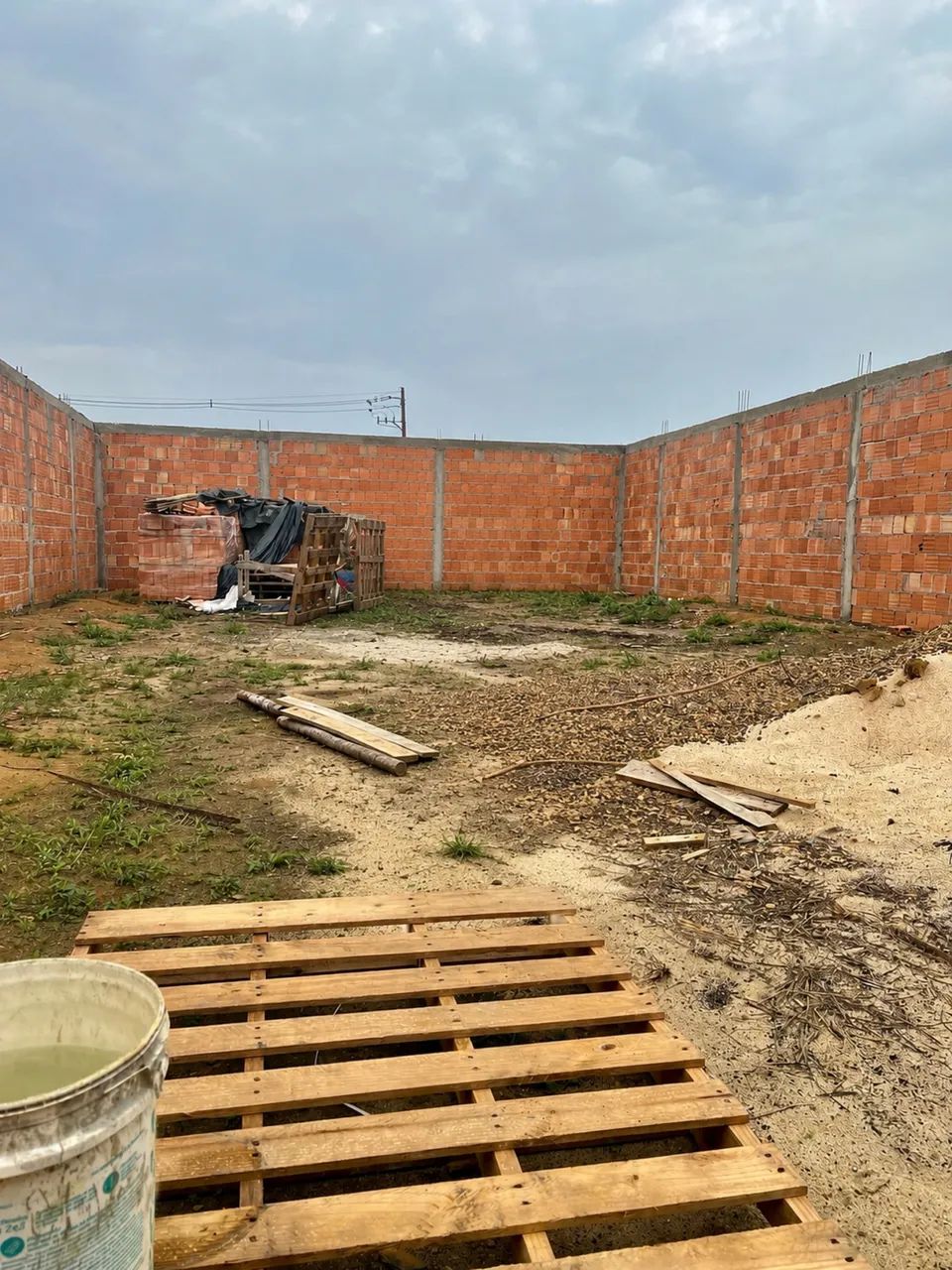OPORTUNIDADE P CONSTRUIR  - Foto 2