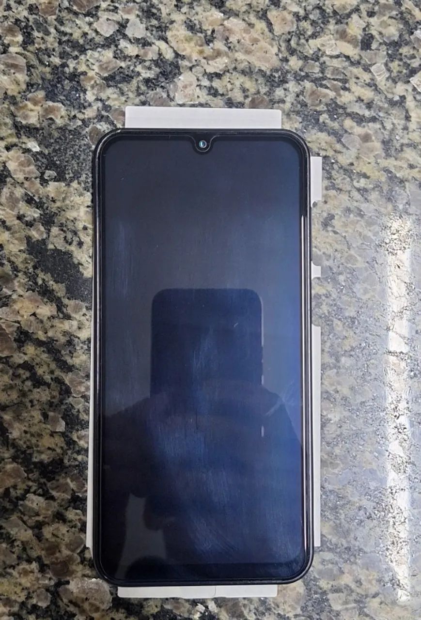 Samsung Galaxy M15 5G - 128GB (Com Caixa e Manuais) - Foto 2