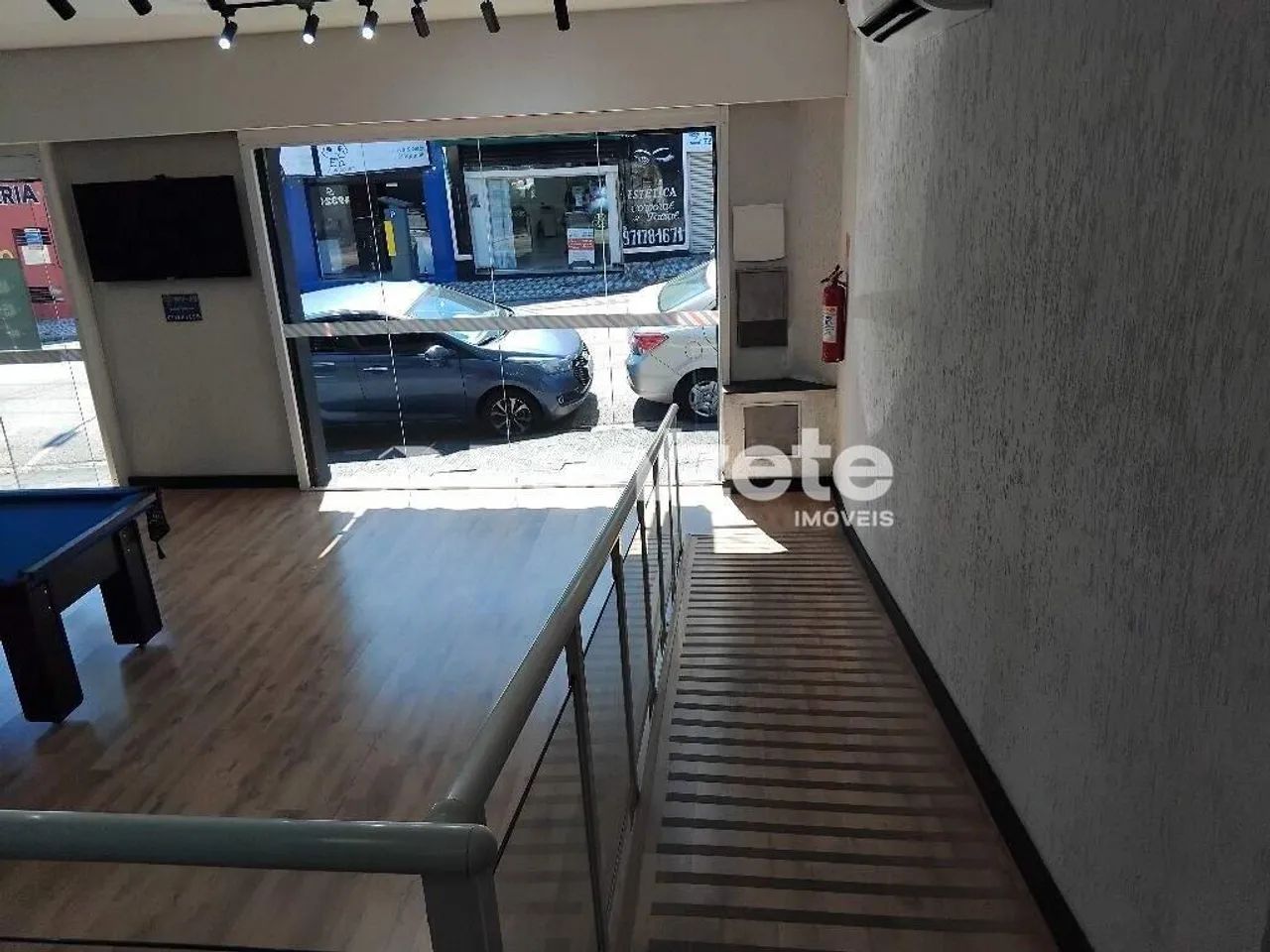 Salão à venda, 331 m² por R$ 1.080.000,00 - Vila Helena - Santo André/SP - Foto 7