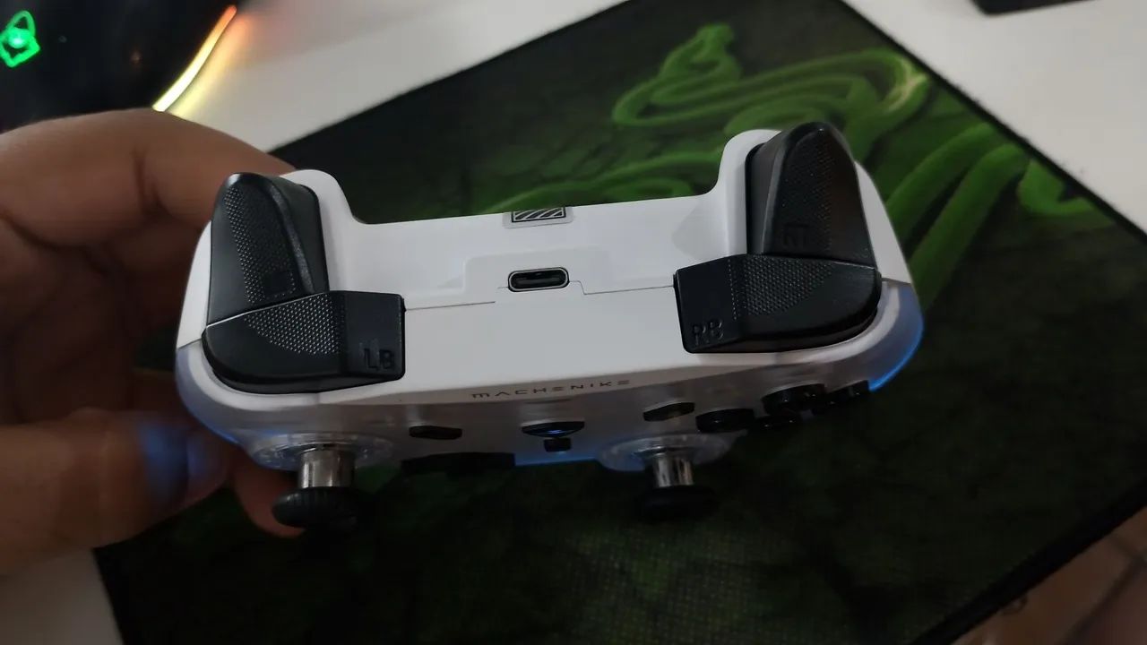 Controle machenike G5 Pro Max SE - Foto 2