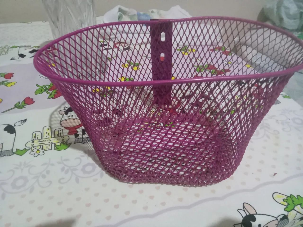 Bicicleta de criança 