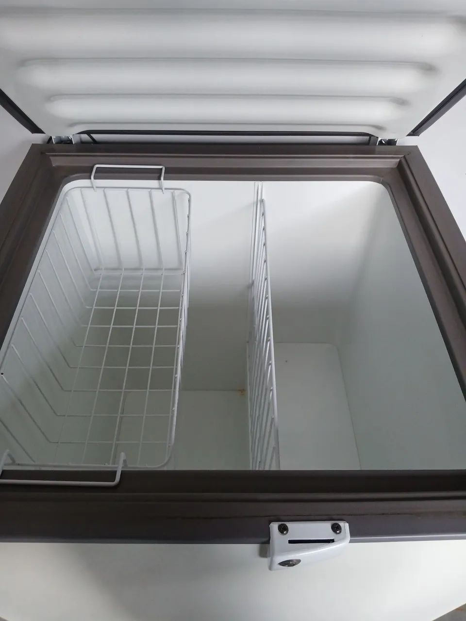 Freezer horizontal consul 220 L - Foto 3