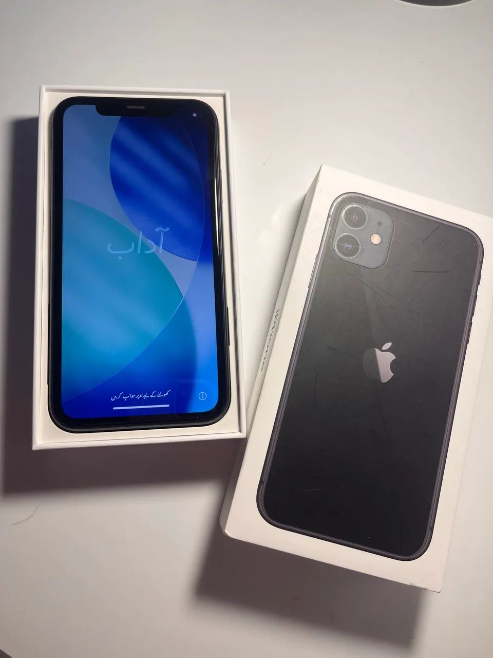 iPhone 11