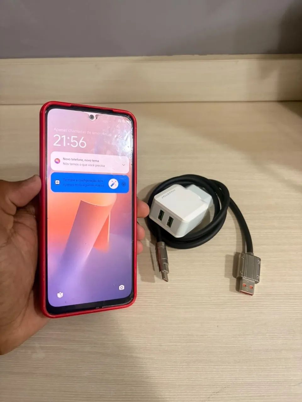Redmi note 11 128gb - Foto 2