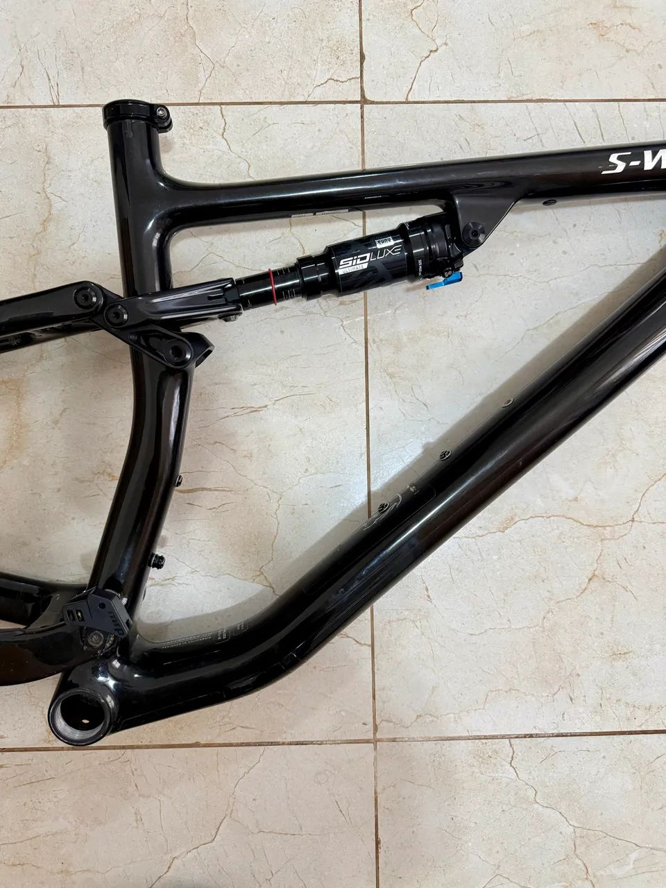 Quadro Specialized Epic Evo Sworks LTDA  - Foto 2