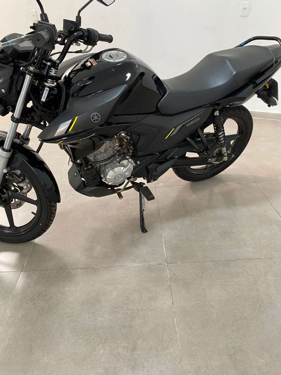 Factor 150 2025 Zero KM - Foto 5
