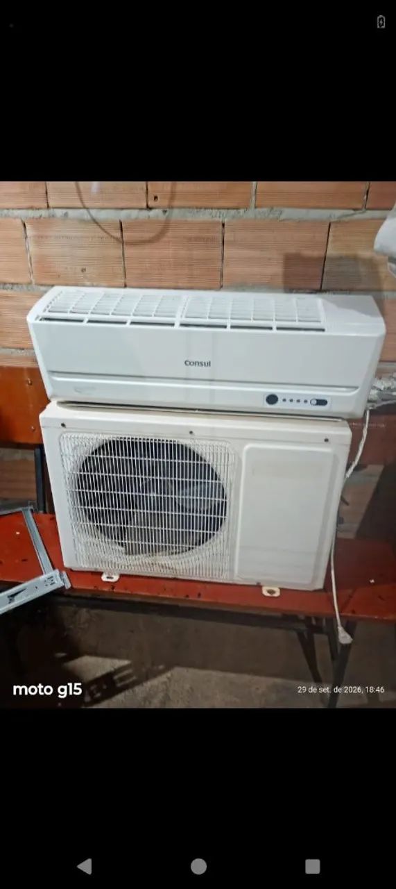 ar condicionado  - Foto 5