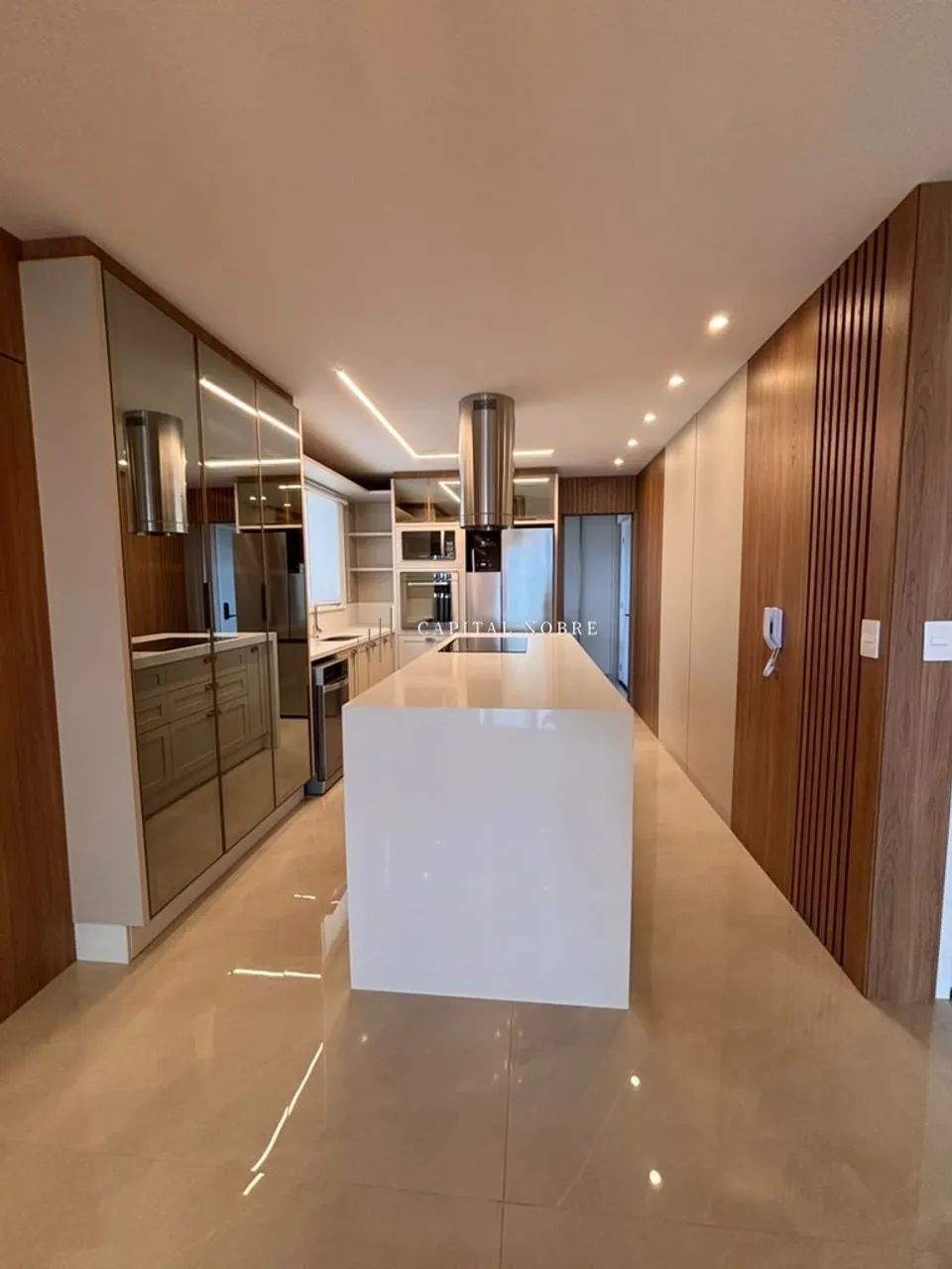 APARTAMENTO NO CENTRO - Foto 4
