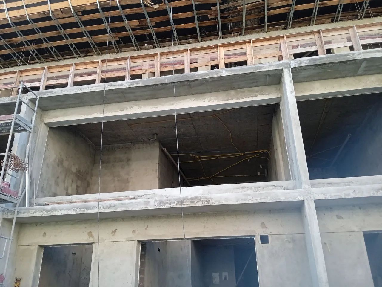 Reboco em geral requadros tetos  - Foto 3