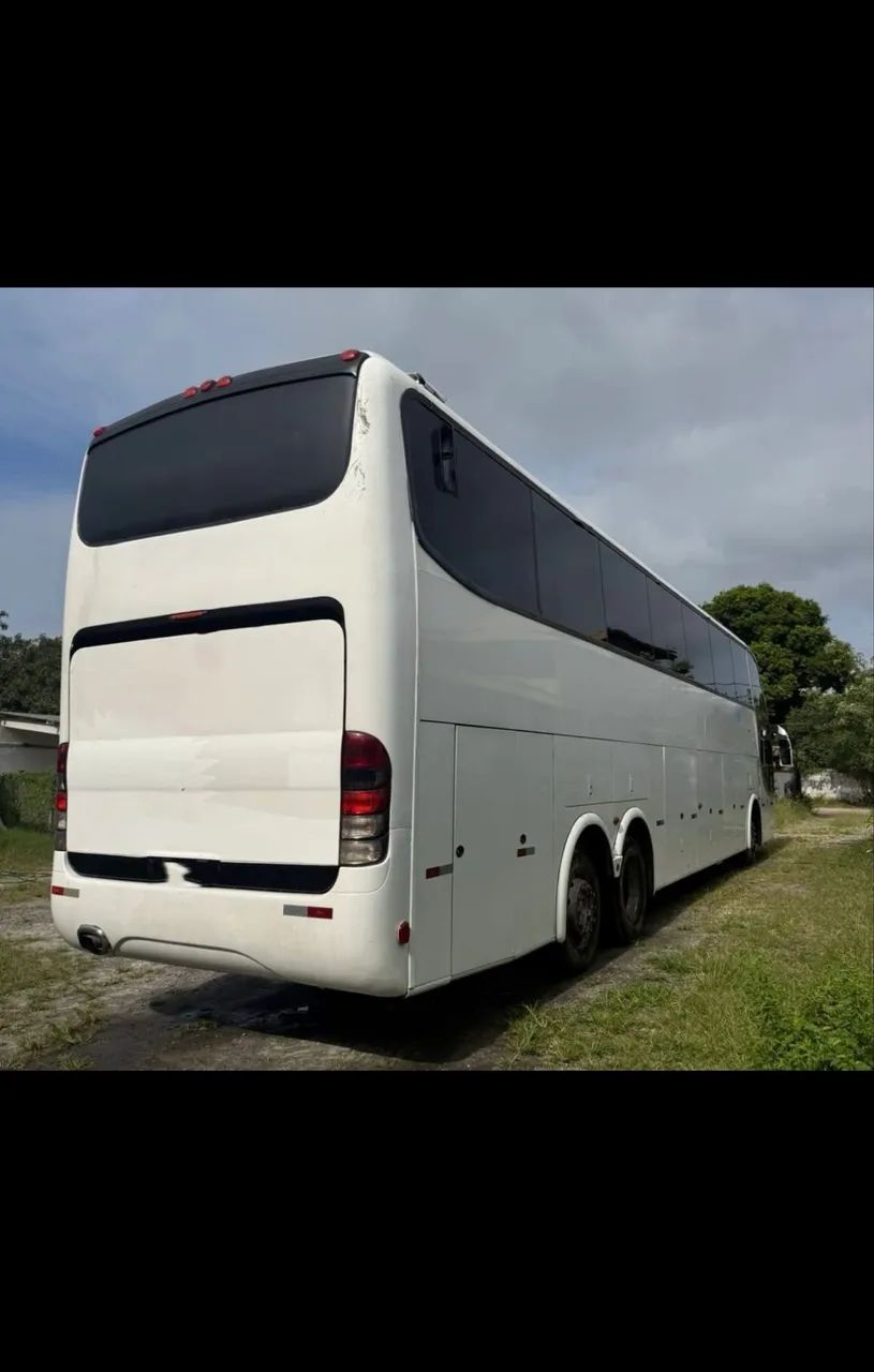 ÔNIBUS LD G6 - Foto 5
