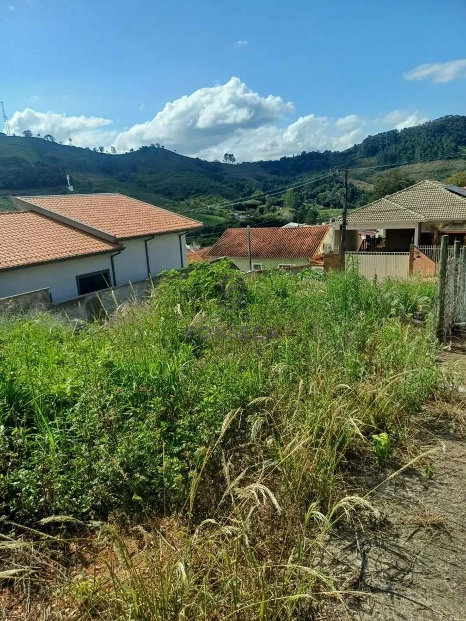 lote a venda - Foto 2