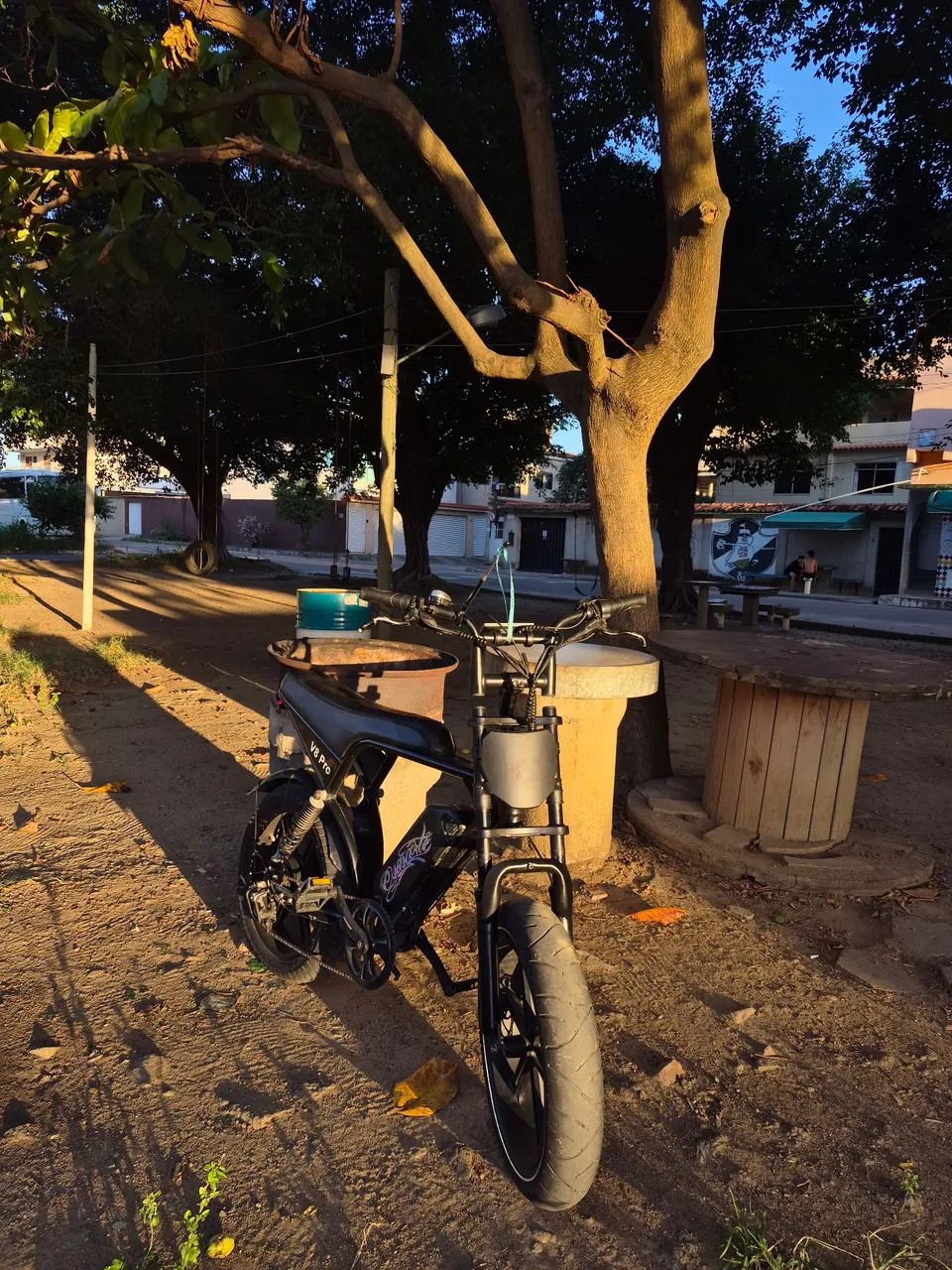 Bike eletrica - Foto 4