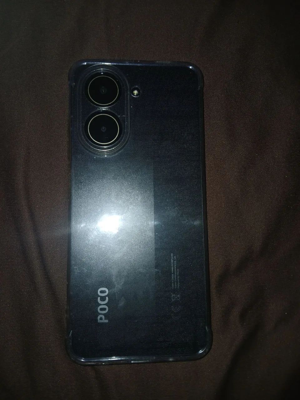 POCO C71 - Foto 4