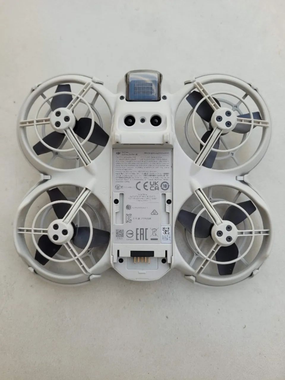 DJI Neo Fly More Combo Completo - 3 Baterias e Controle - Foto 5