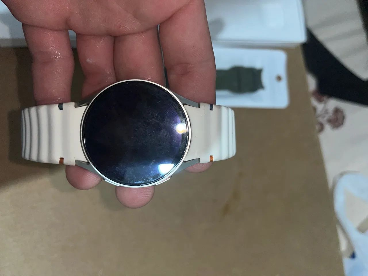 GALAXY WATCH 7 - SAMSUNG - Foto 3