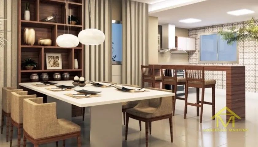  3 quartos no coração de Itapoa - cód 33472   - Foto 2