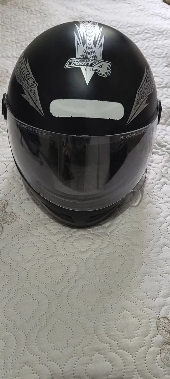 Capacete fechado - Foto 2