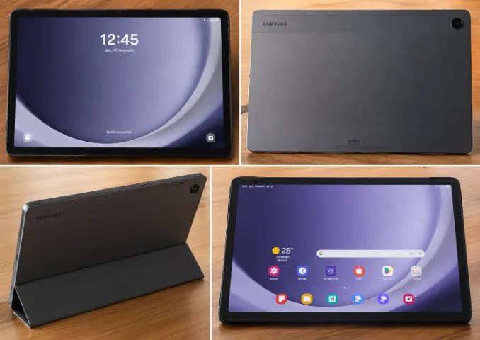 Samsung Galaxy Tab A9+ 5G - Foto 3