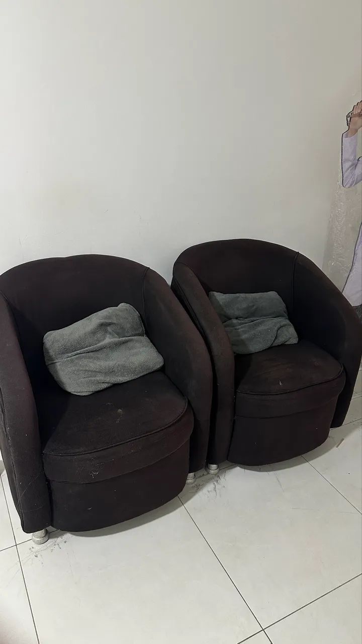 Poltronas - Foto 2