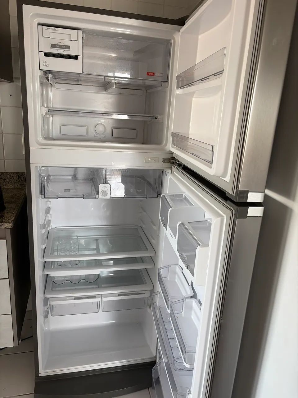 Geladeira  - Foto 2