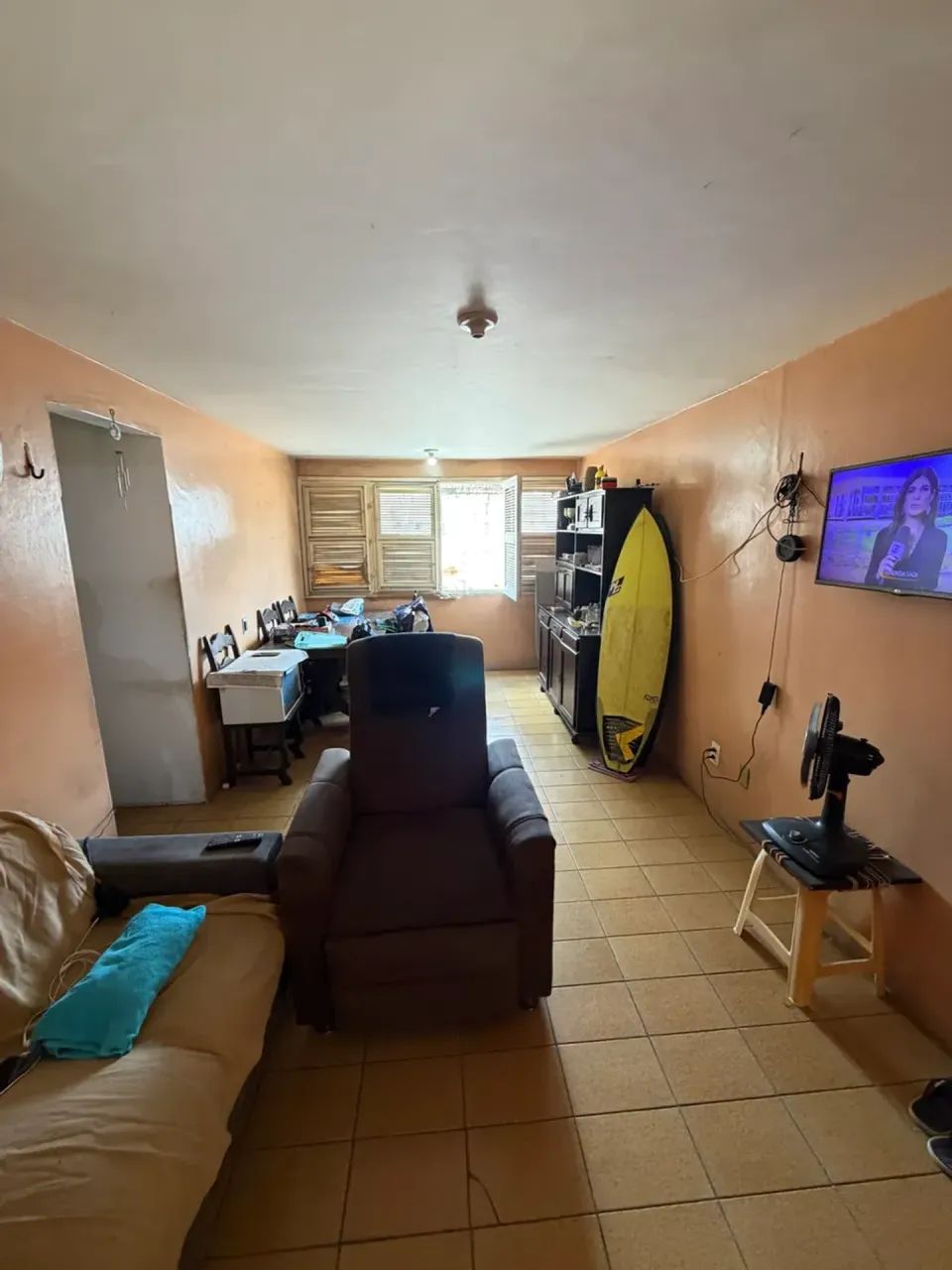 Apartamento no Sao Gerardo - Foto 3