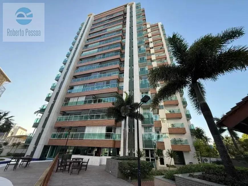Apartamento à venda | Edifício Soho Residence | Bairro Edson Queiroz | Fortaleza (CE) - - Foto 2