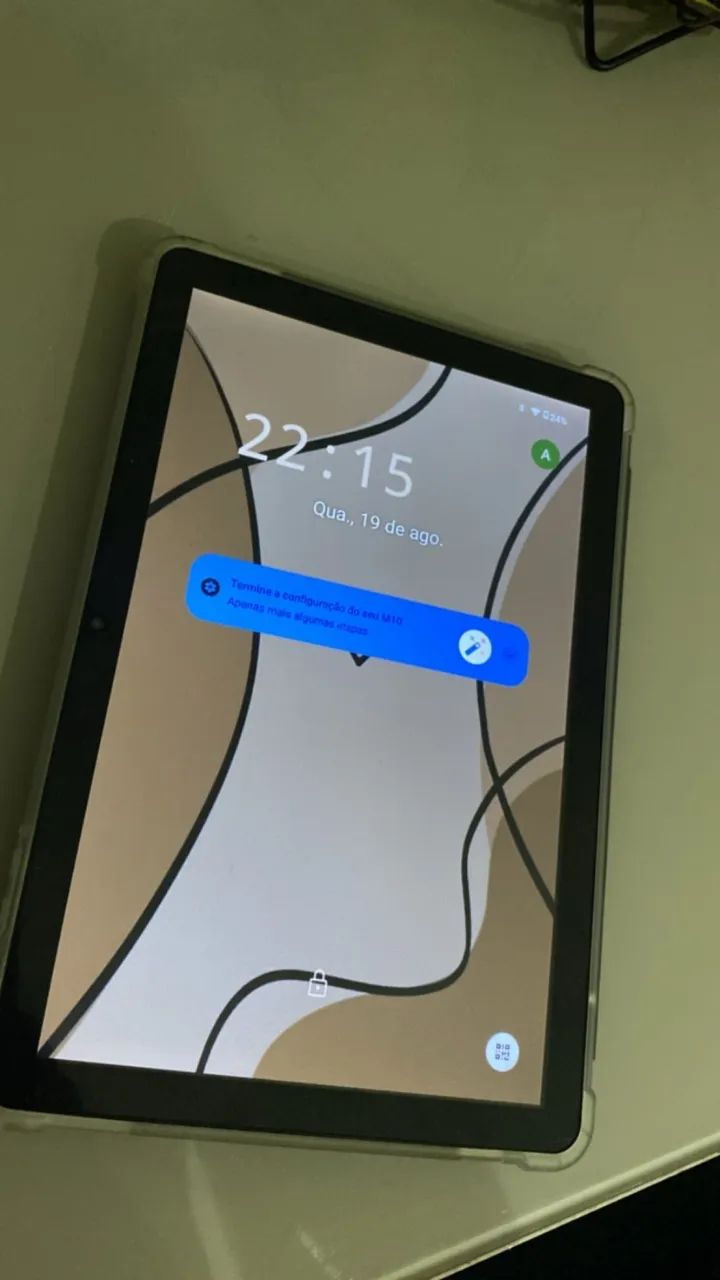 Tablet da Pritom - Foto 4