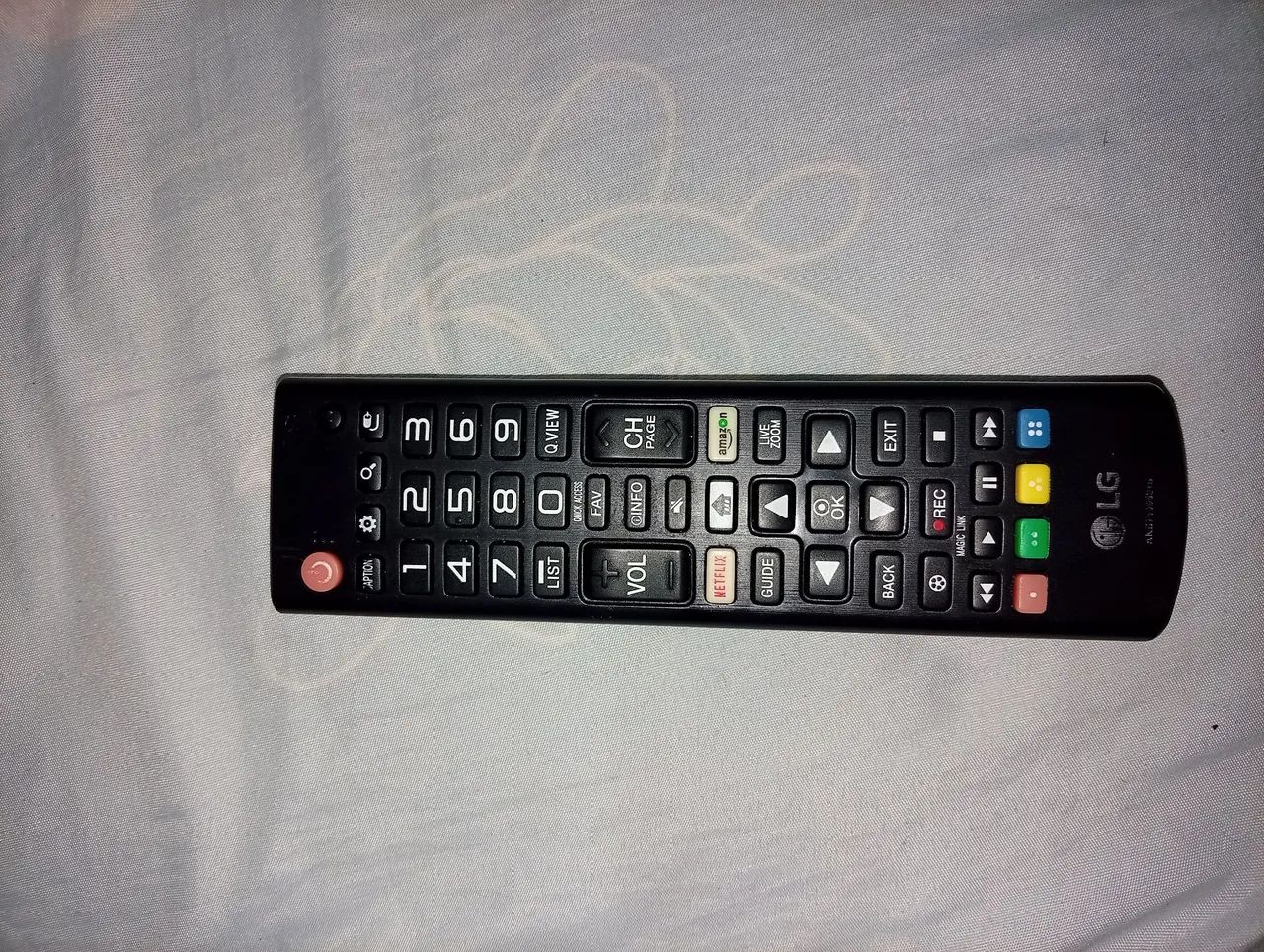 TV SMART LG 32 POLEGADAS  - Foto 3