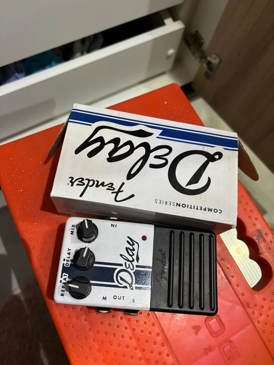 Venda de pedais - Foto 3