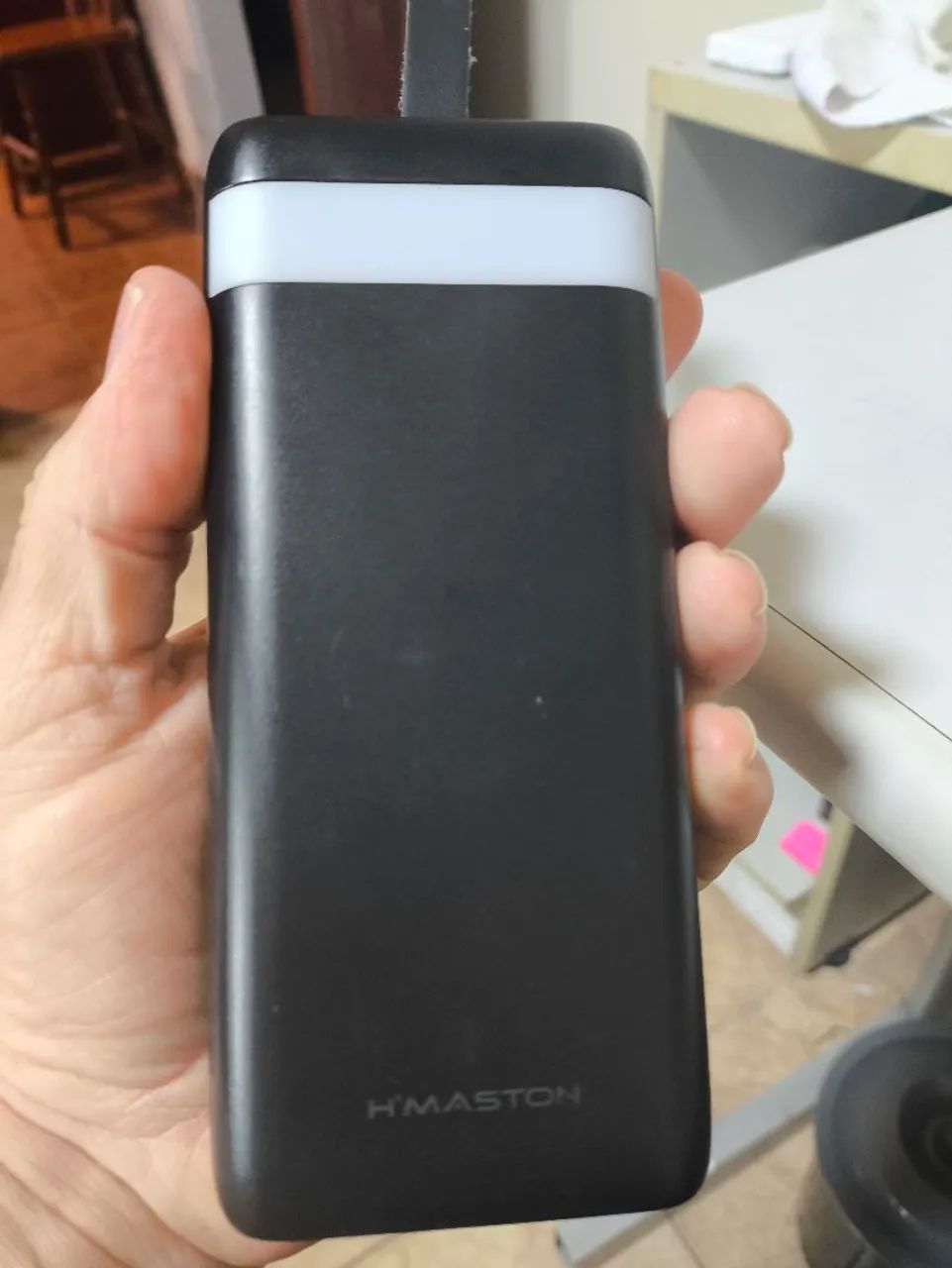 Powerbank 20.000mah - Foto 3