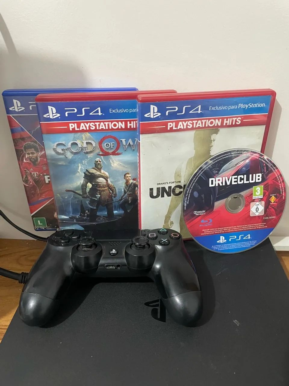 Ps4 Slim - Foto 5